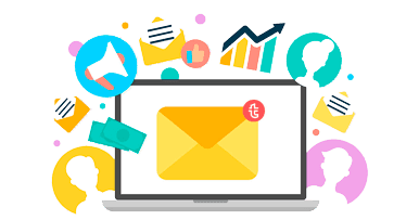 прокси для рассылок